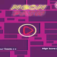 neon_patsh ហ្គេម